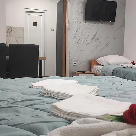 Tnt Appartement Ni