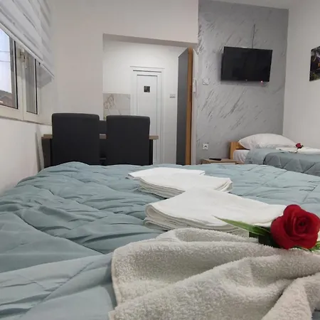 Tnt Appartement Ni